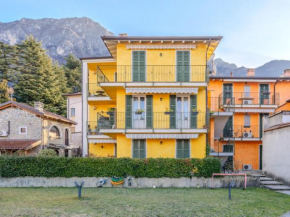 Apartment di Lalla by Interhome Lierna
